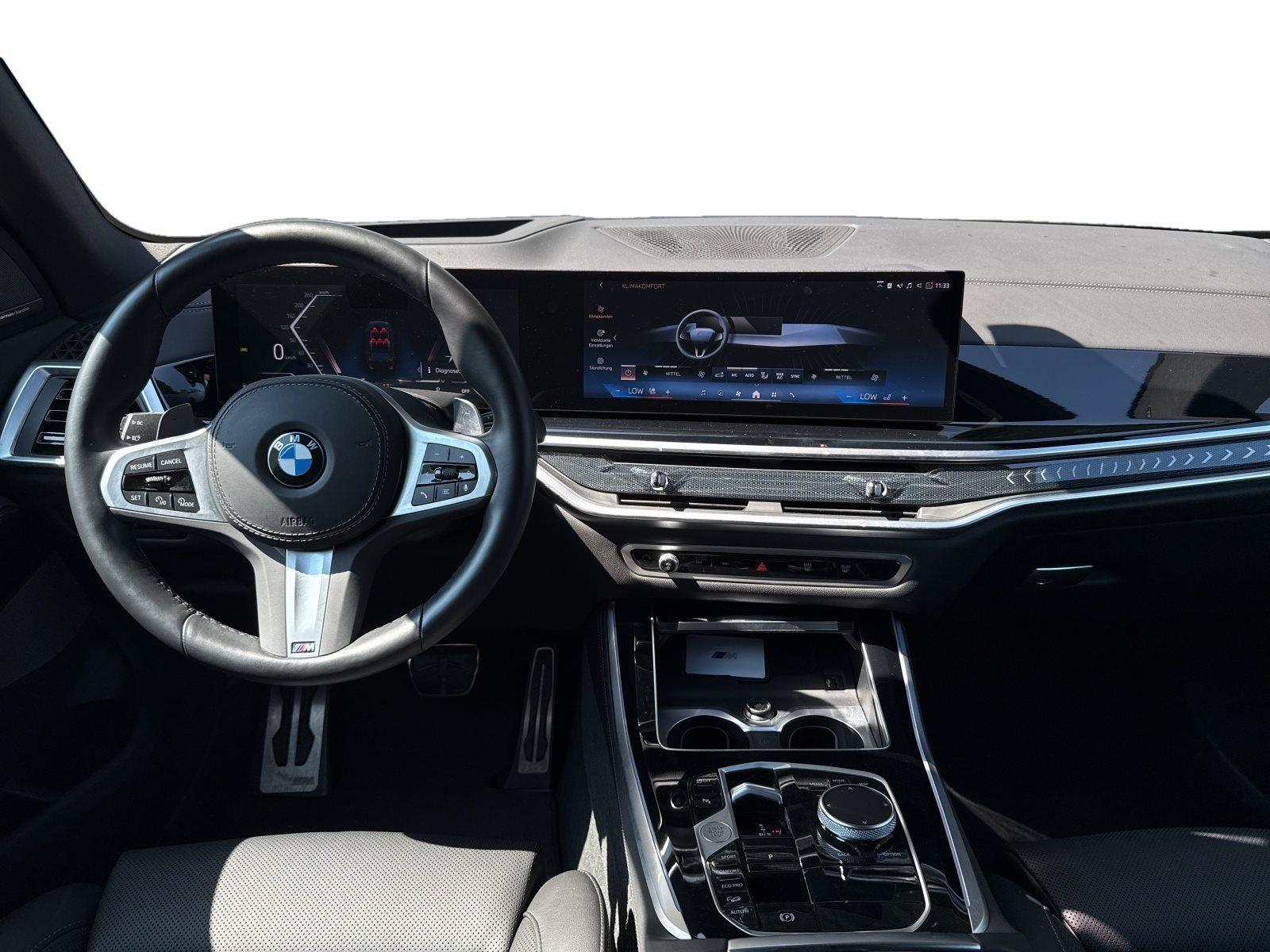BMW X5 – Bild 23