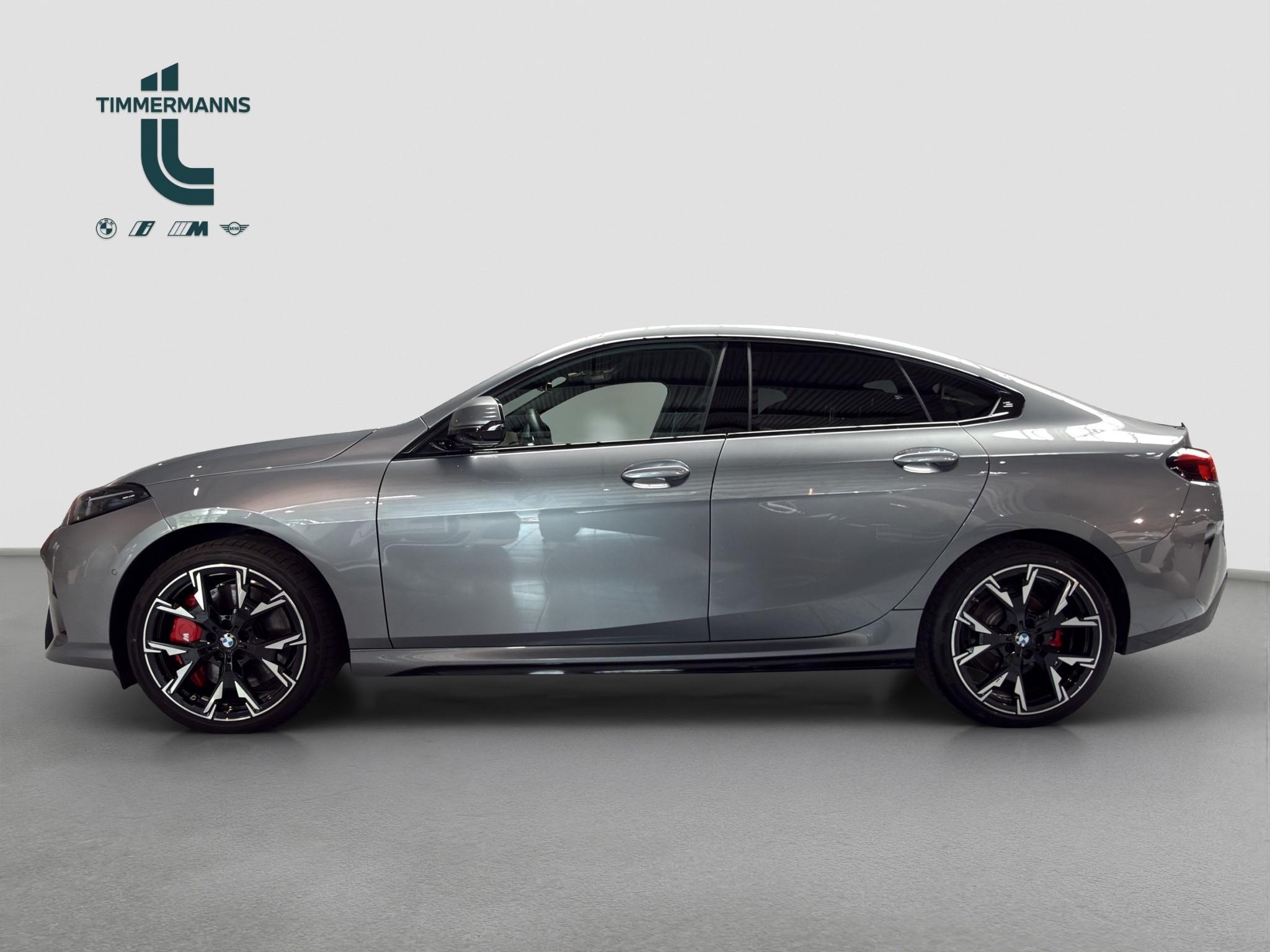 BMW 2er Gran Coupé – Bild 13