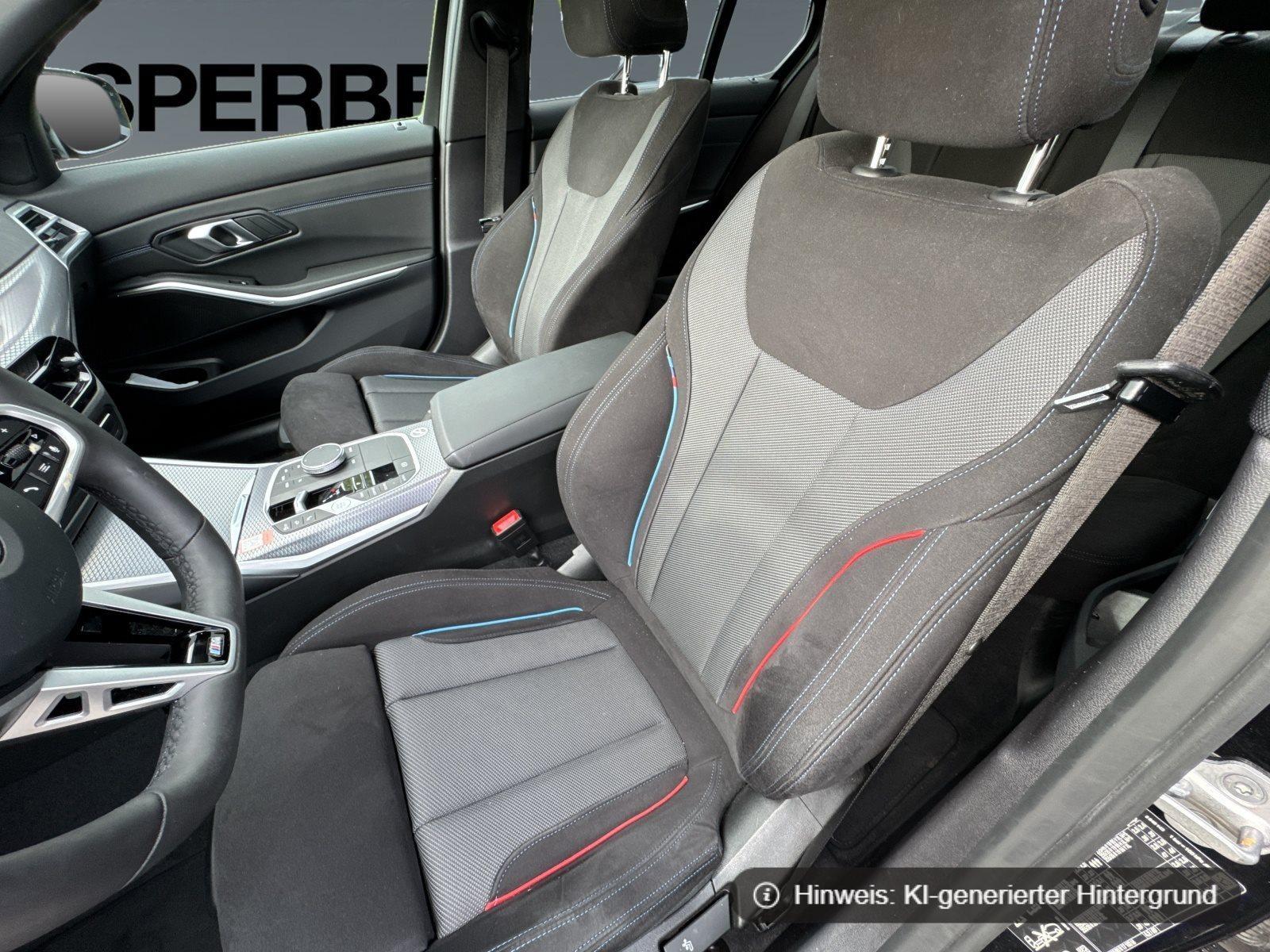 BMW 3er – Bild 19