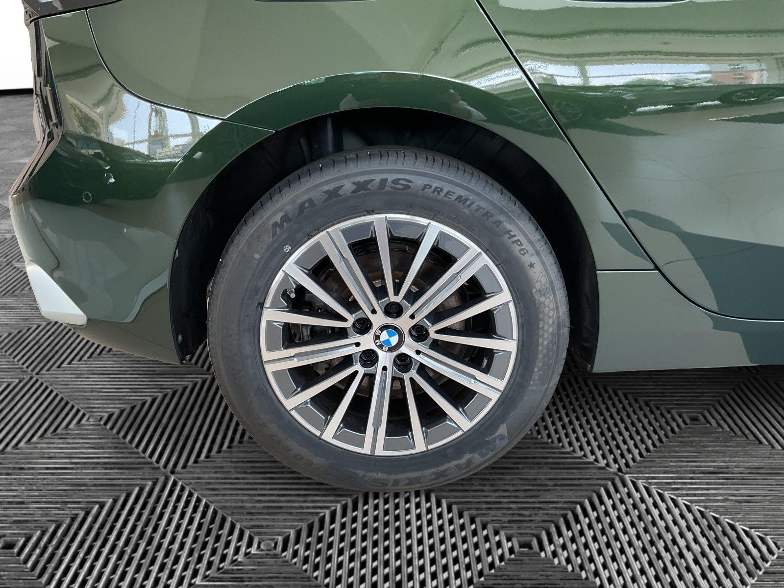 BMW 2er Active Tourer – Bild 3