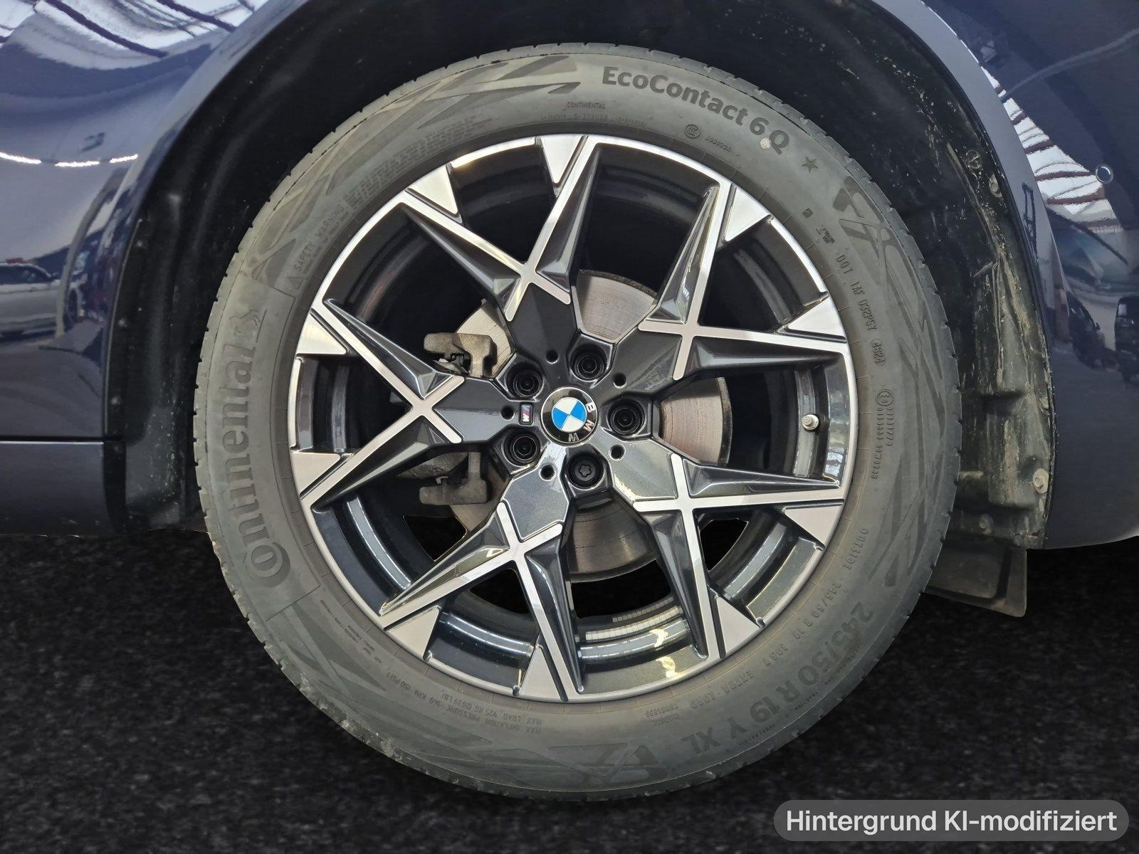 BMW X3 – Bild 4