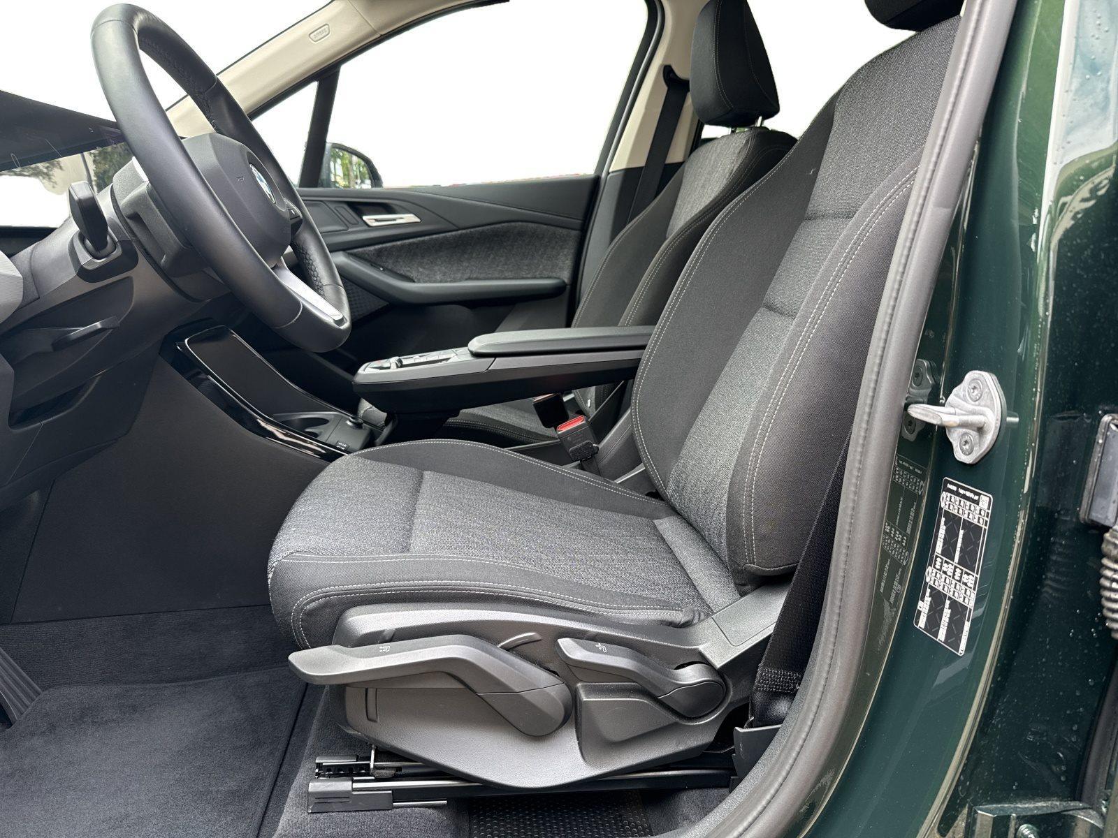 BMW 2er Active Tourer – Bild 12
