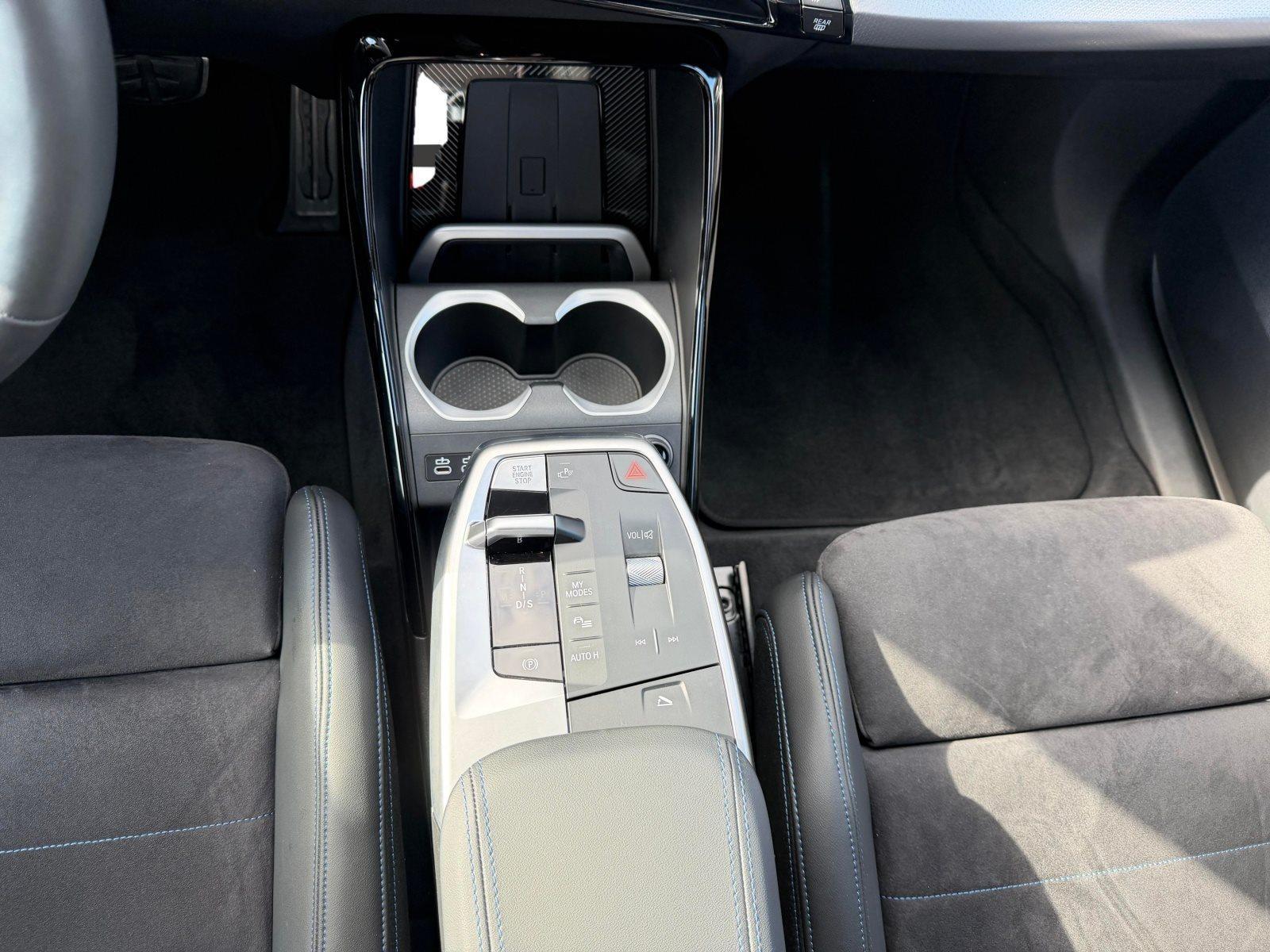 BMW X1 – Bild 9