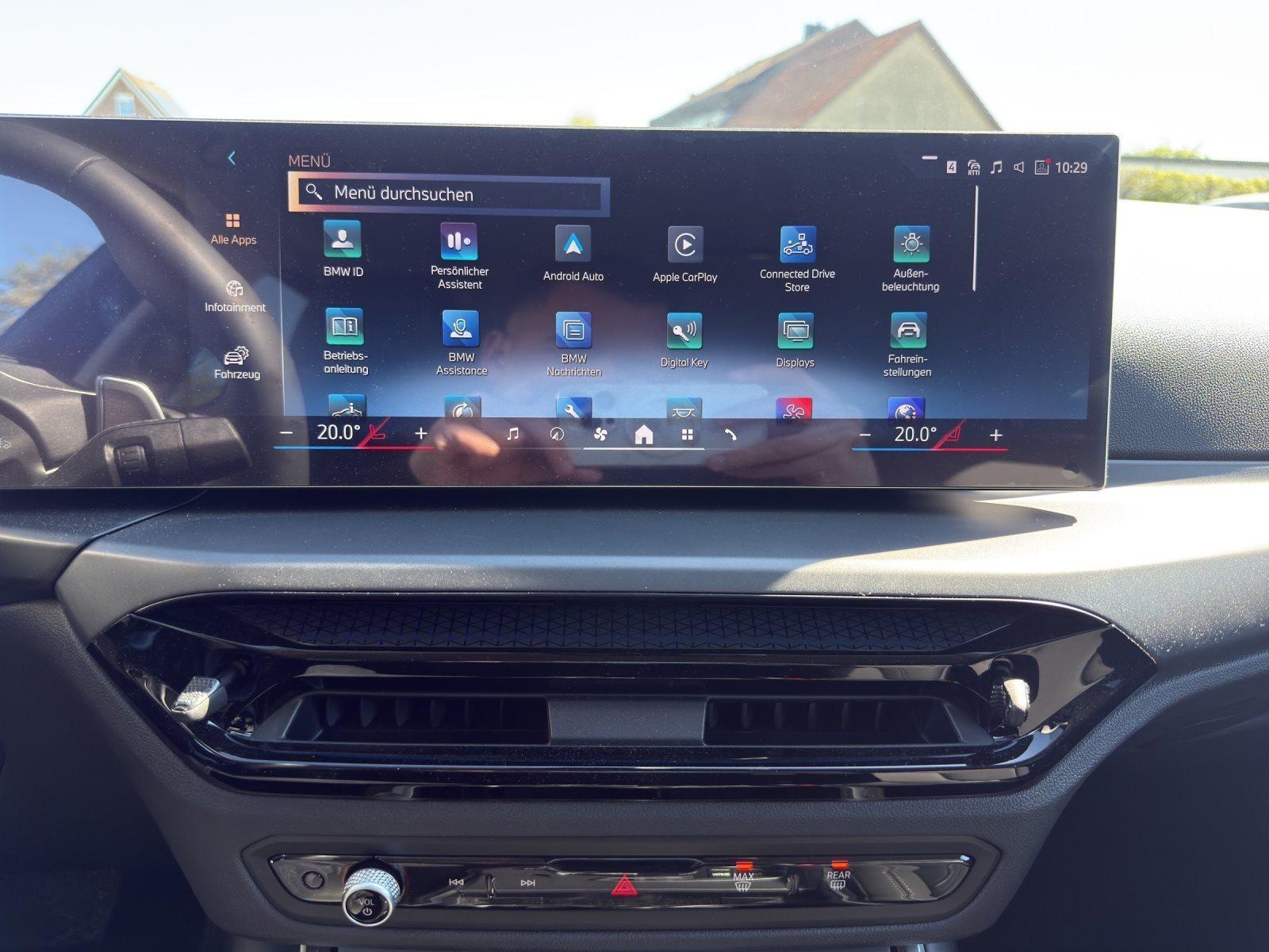 BMW 3er Touring – Bild 21