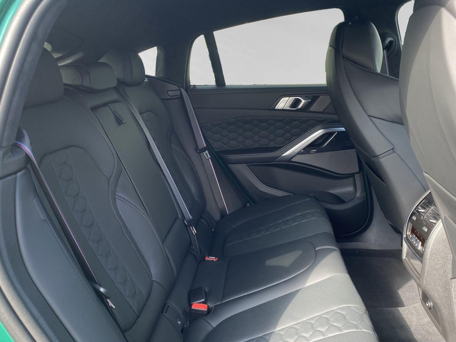 BMW X6M – Bild 10