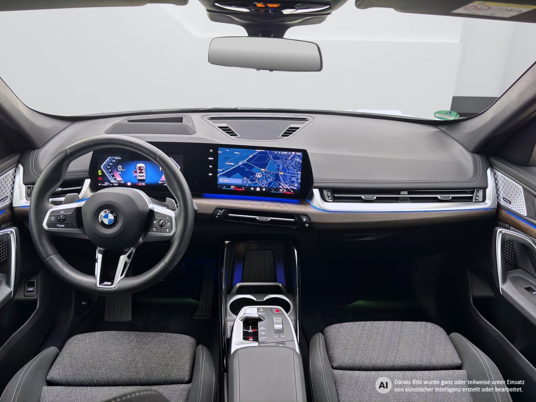 BMW X1 – Bild 6