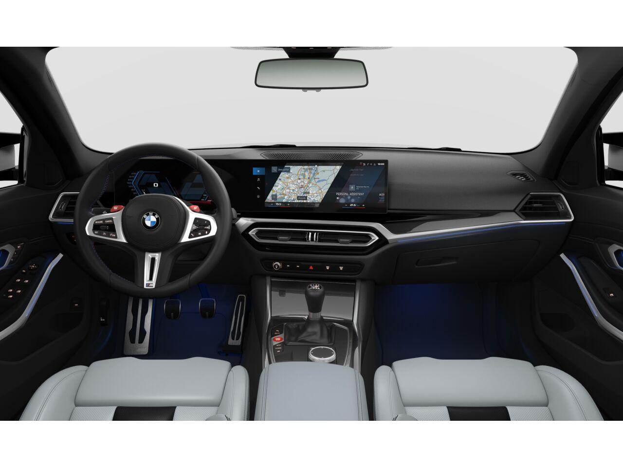 BMW M3 – Bild 36