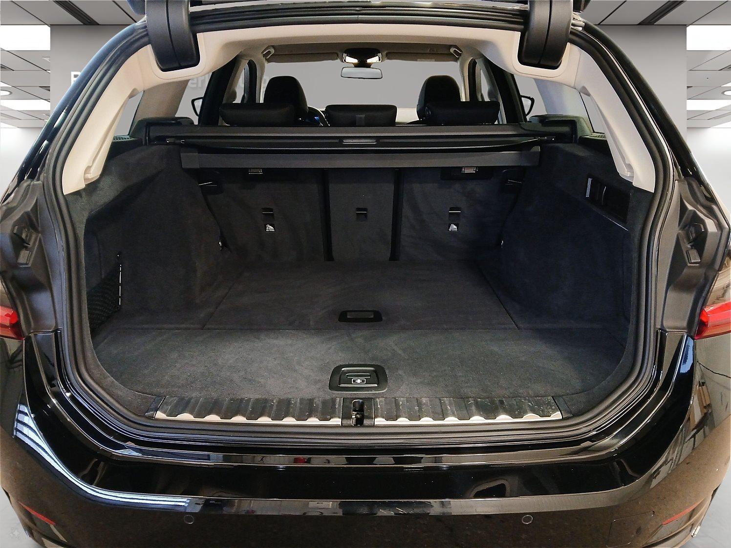 BMW 3er Touring – Bild 14