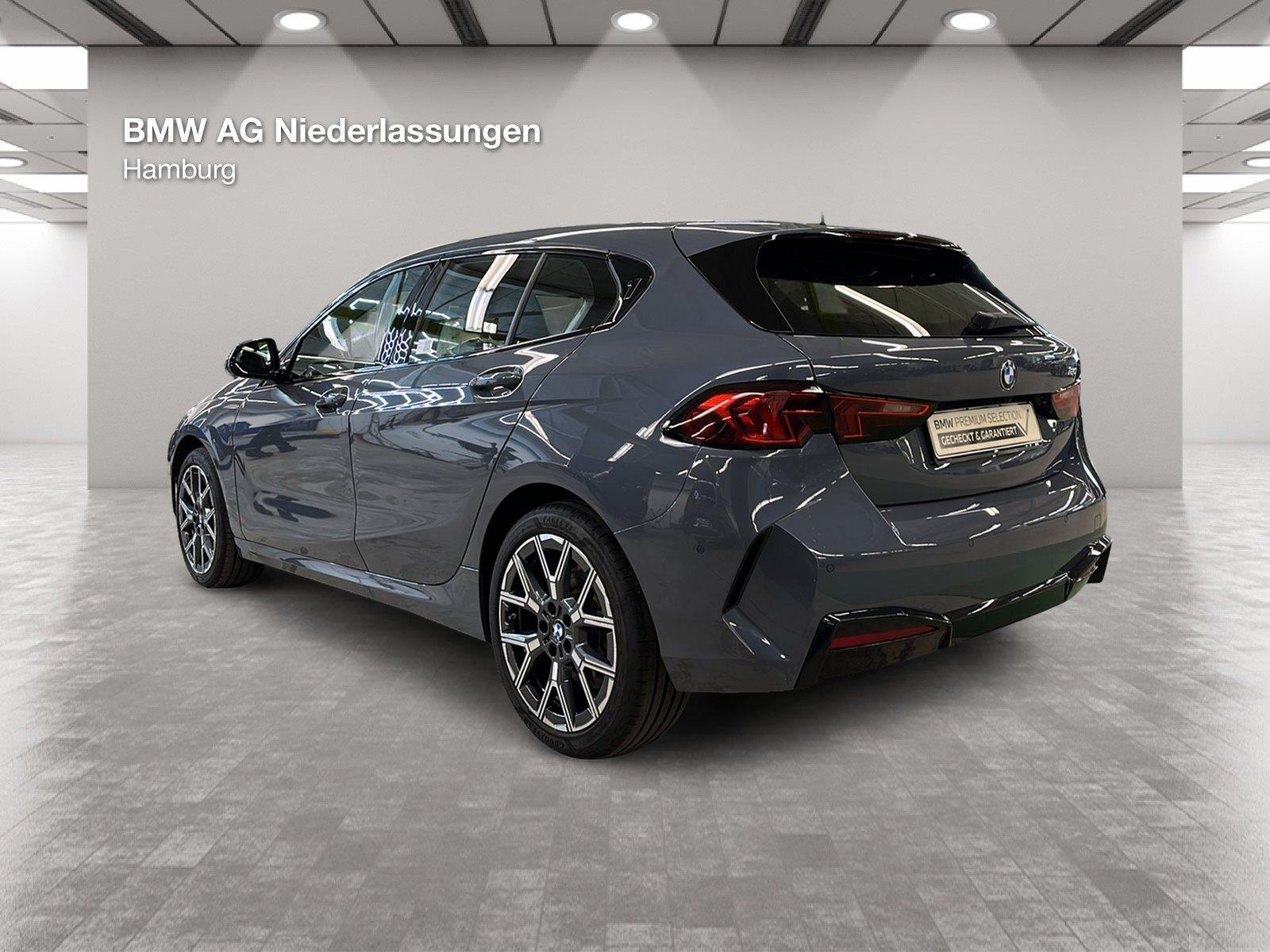 BMW 1er – Bild 3