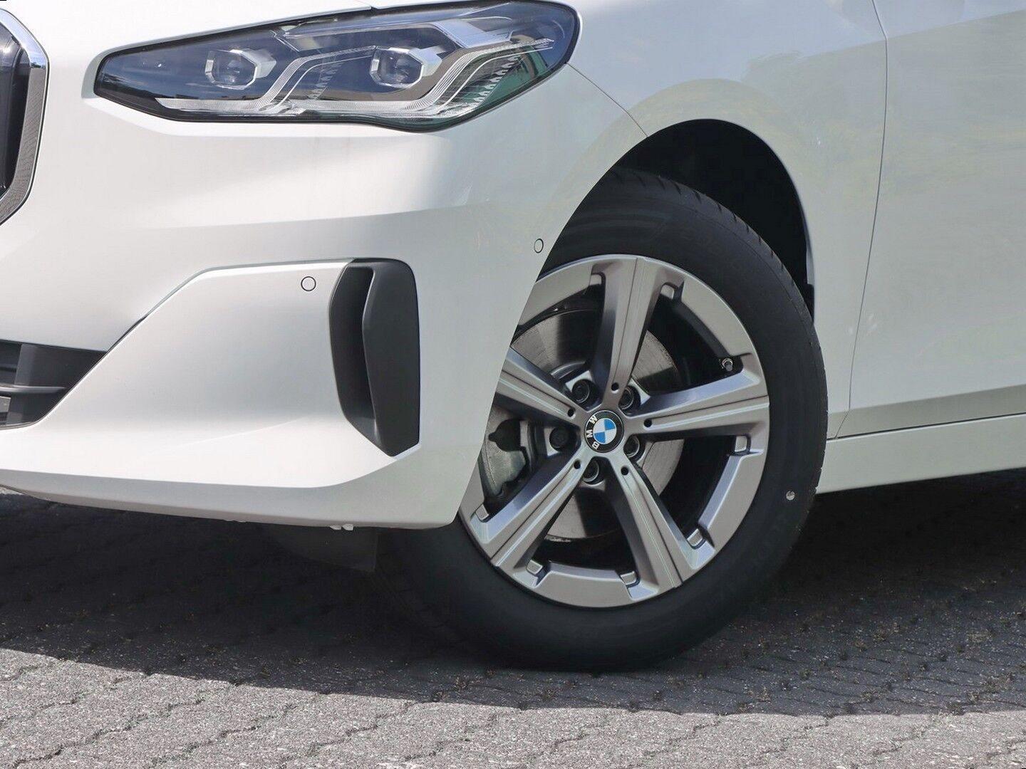 BMW 2er Active Tourer – Bild 4