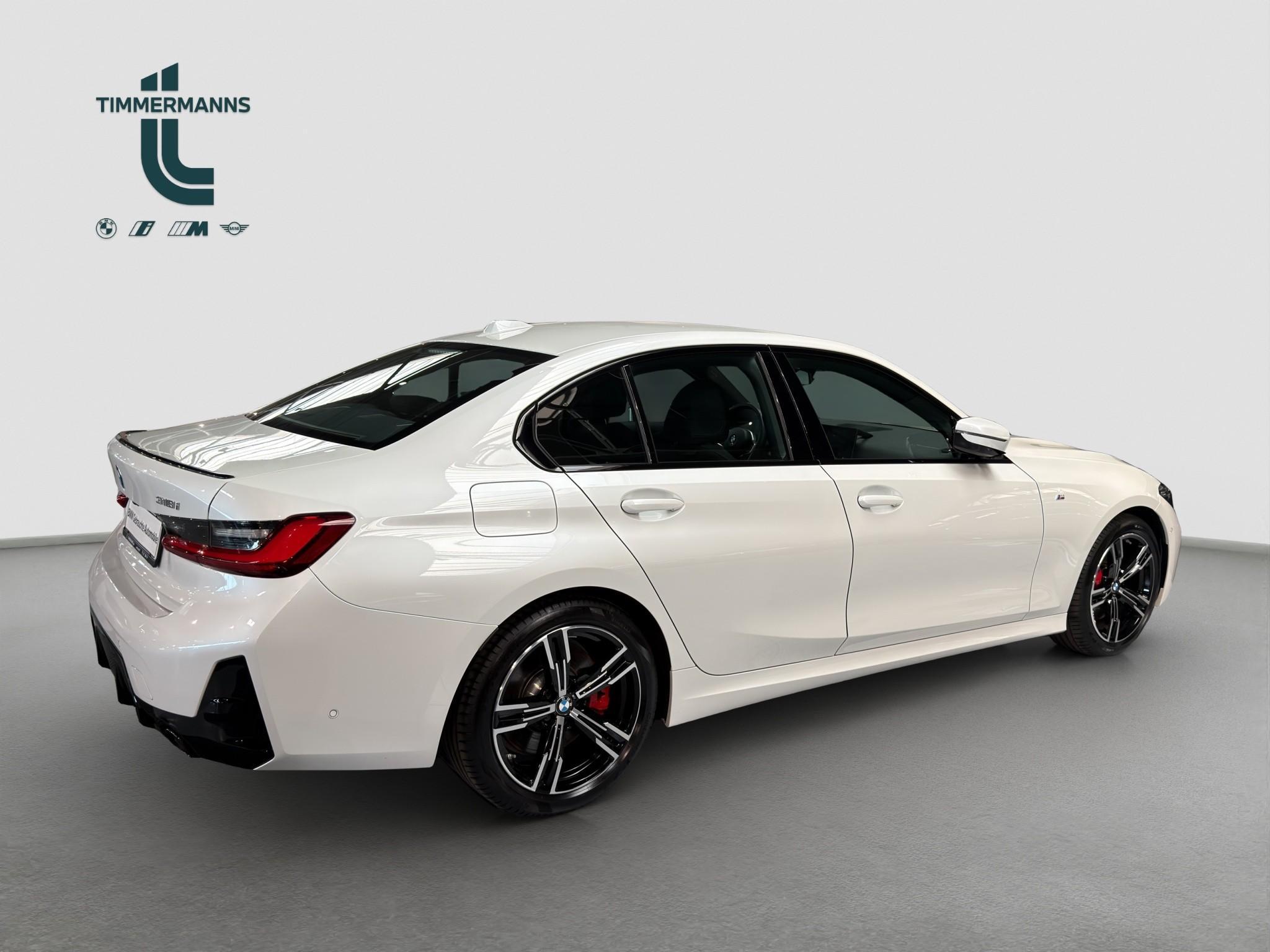 BMW 3er – Bild 6