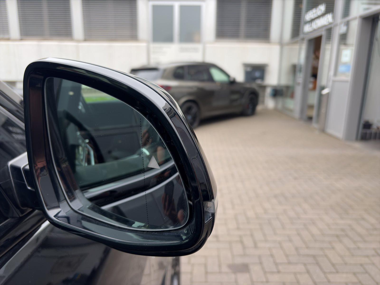 BMW X7 – Bild 23