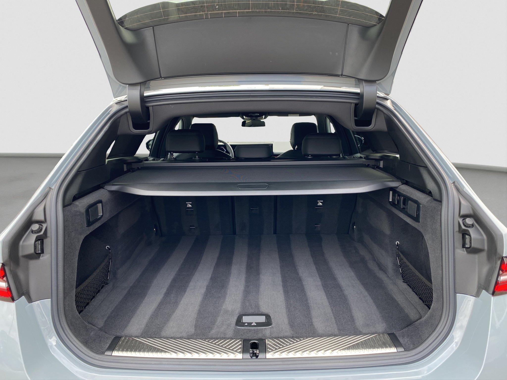BMW 5er Touring – Bild 15