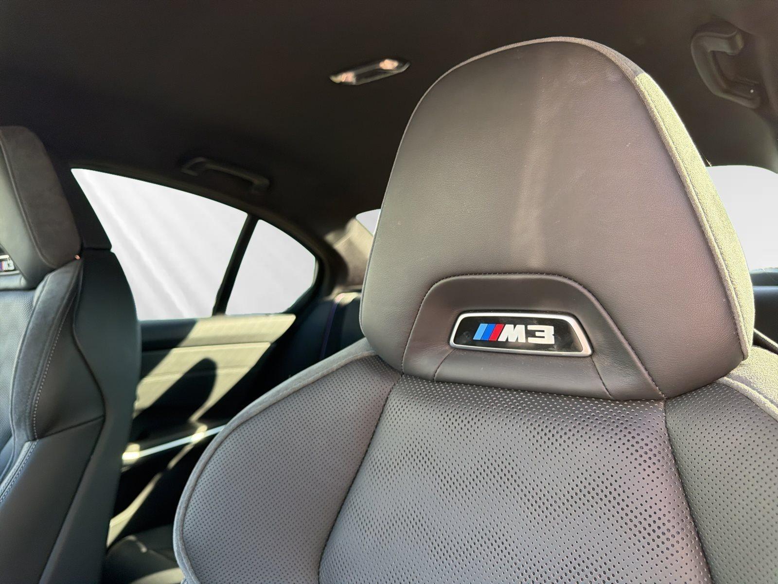 BMW M3 – Bild 20