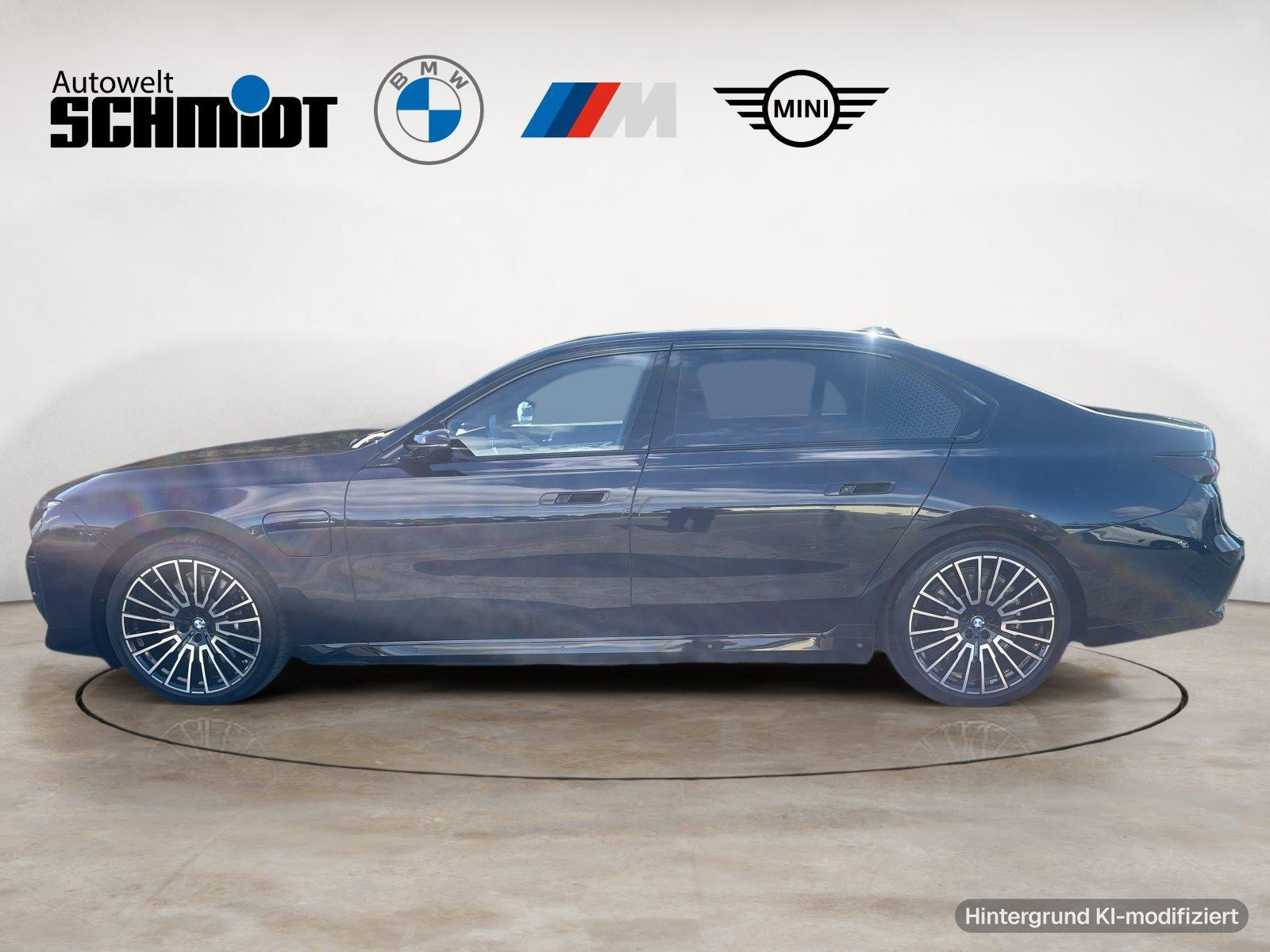 BMW 7er – Bild 3
