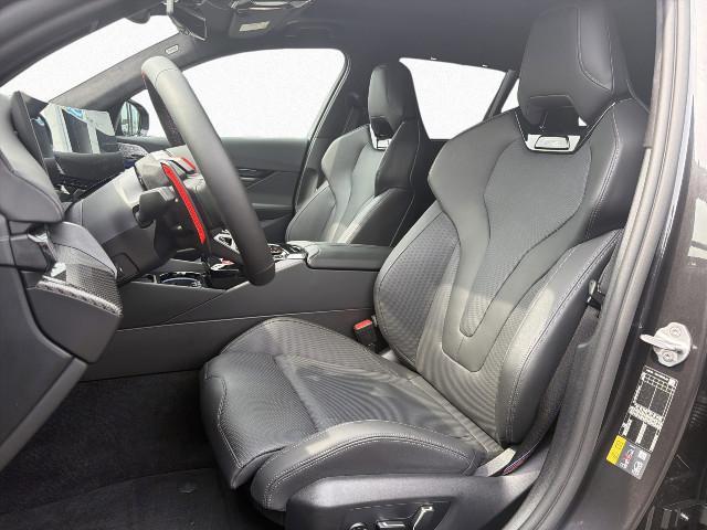 BMW M5 Touring – Bild 6
