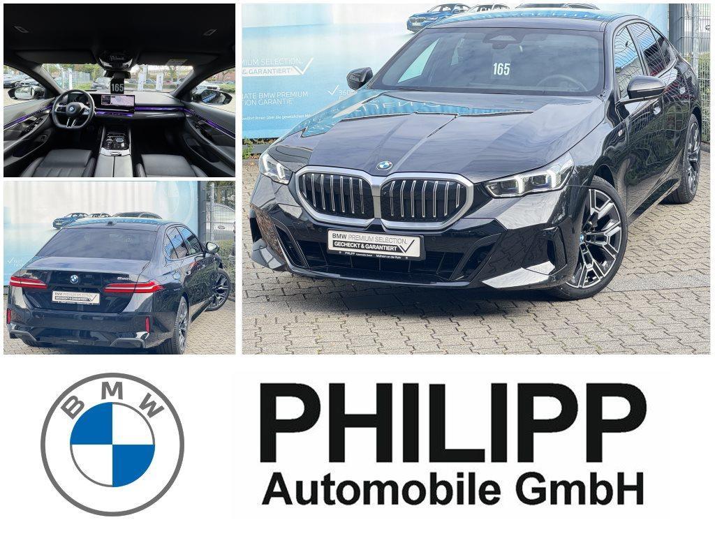 BMW 5er