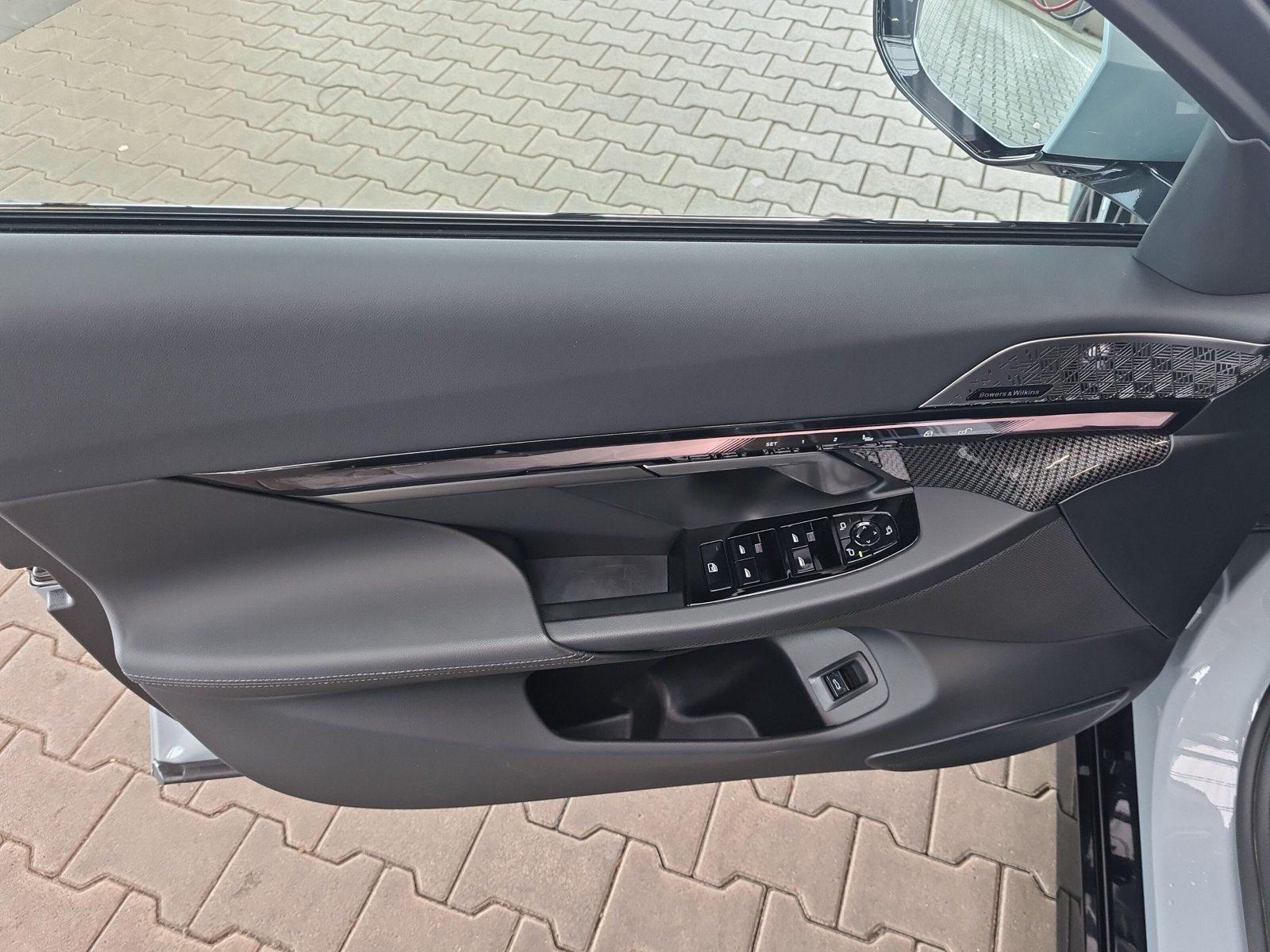 BMW 5er Touring – Bild 9