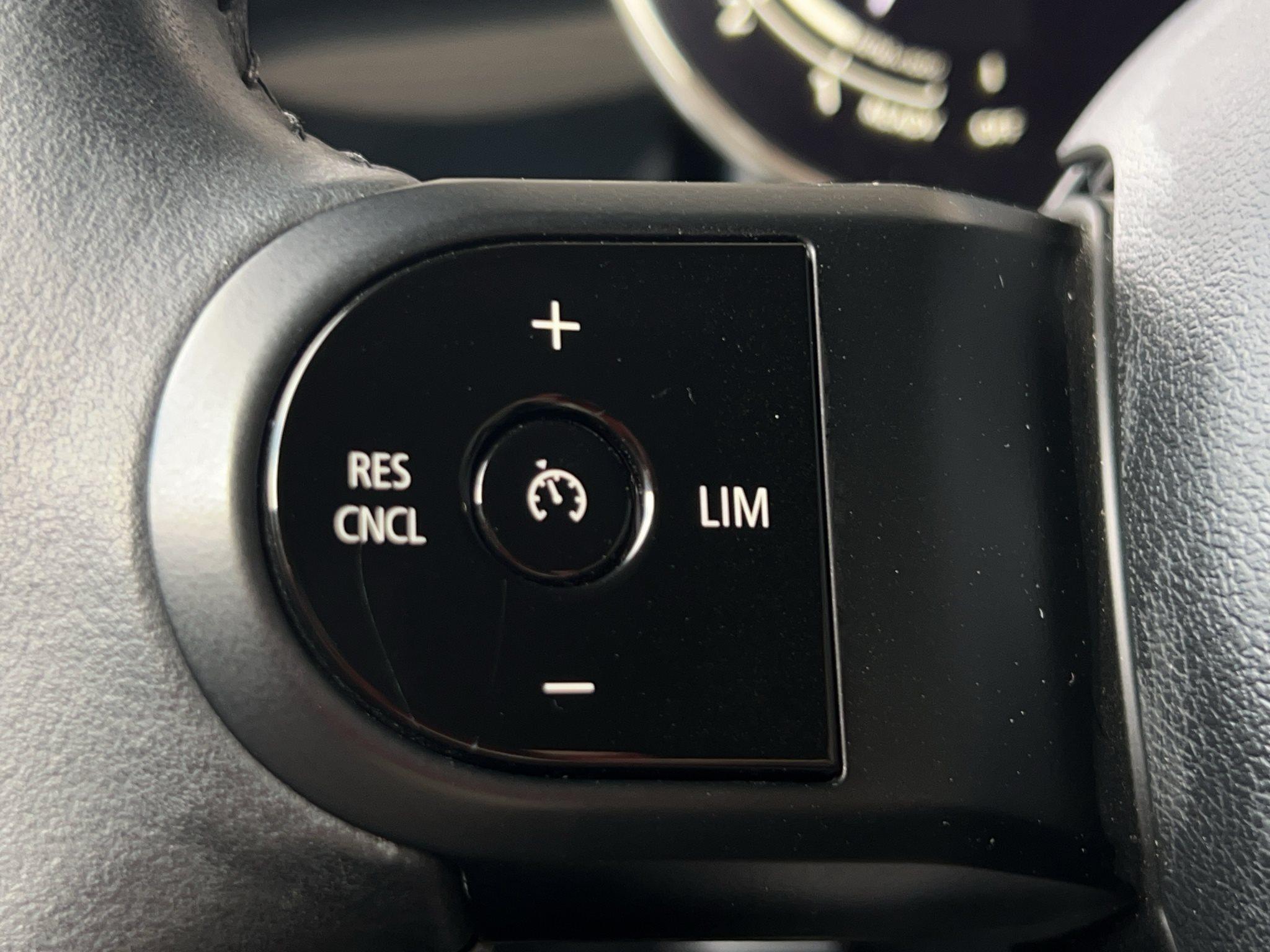 MINI Cabrio – Bild 15