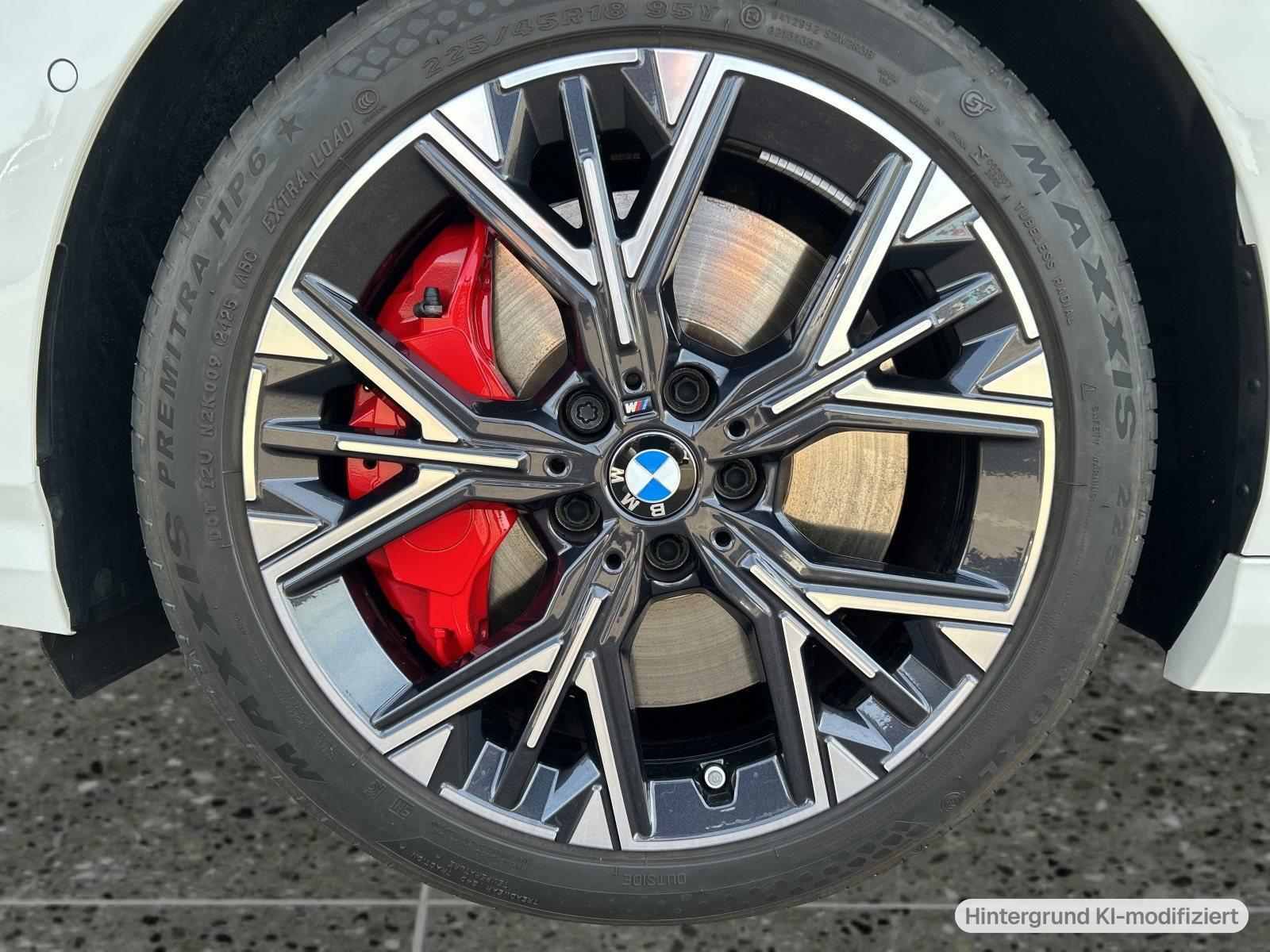 BMW 1er – Bild 5