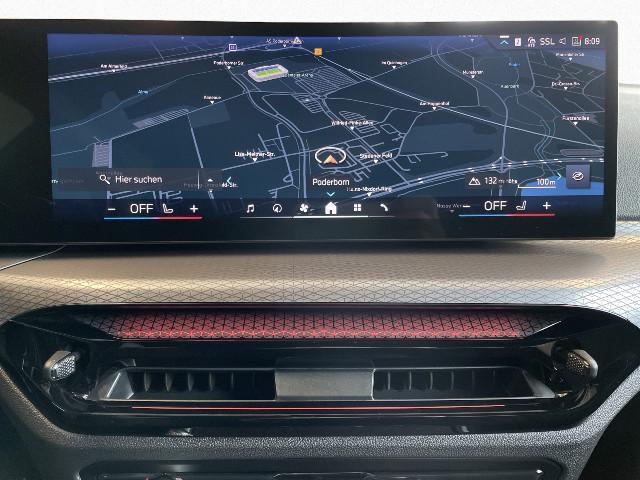 BMW 3er Touring – Bild 11