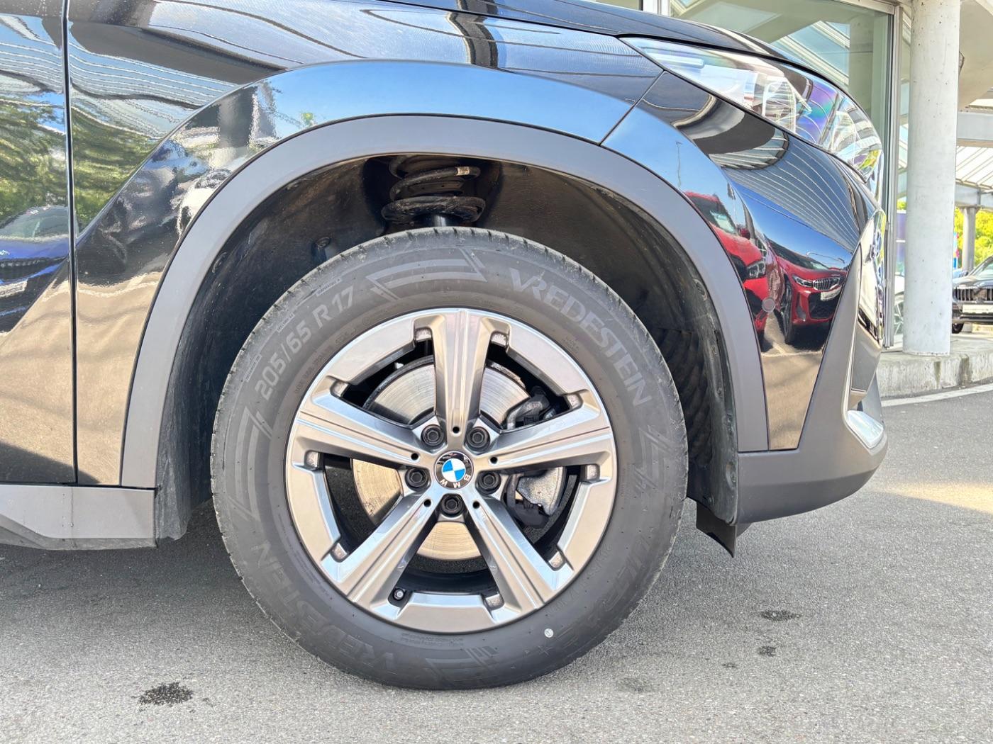 BMW X1 – Bild 12