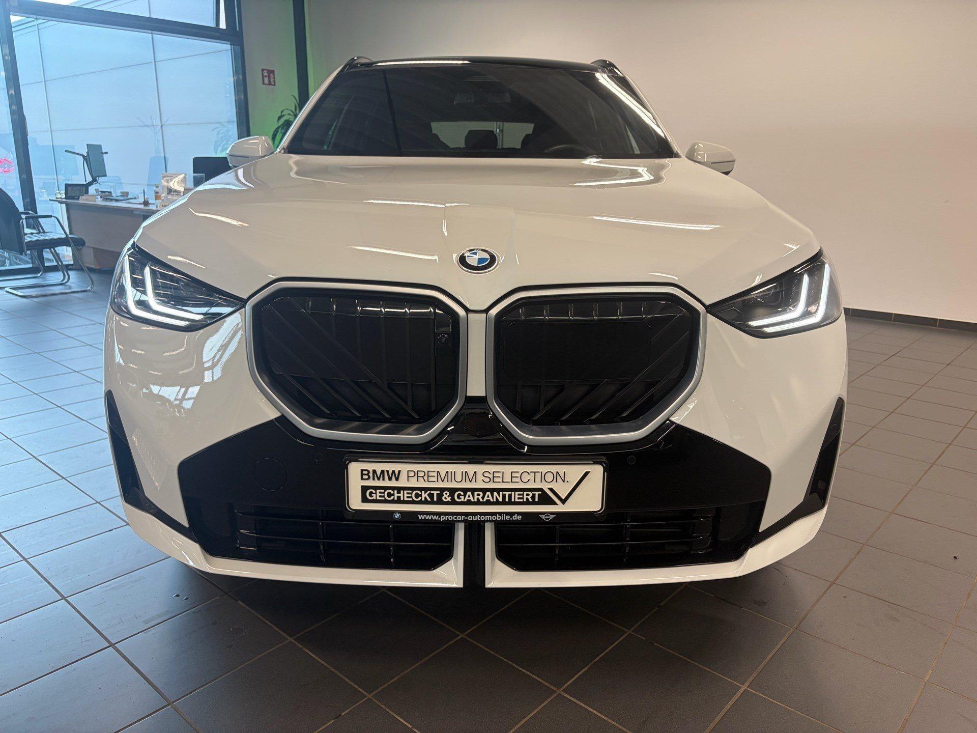 BMW X3 – Bild 17