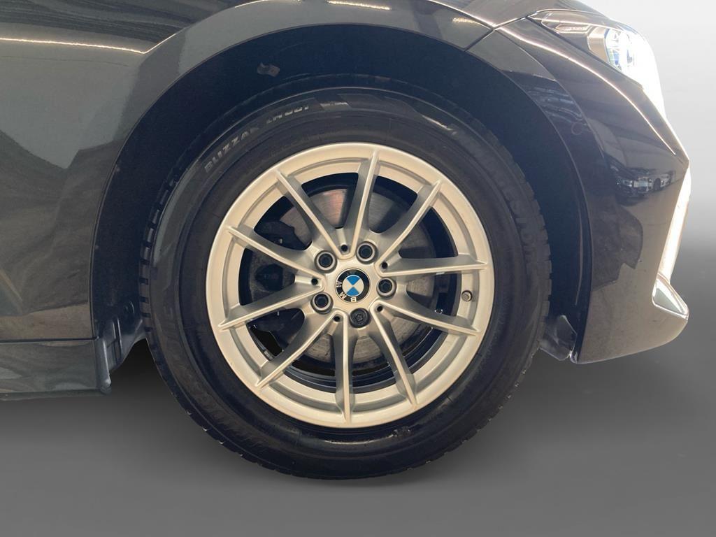 BMW 3er – Bild 4