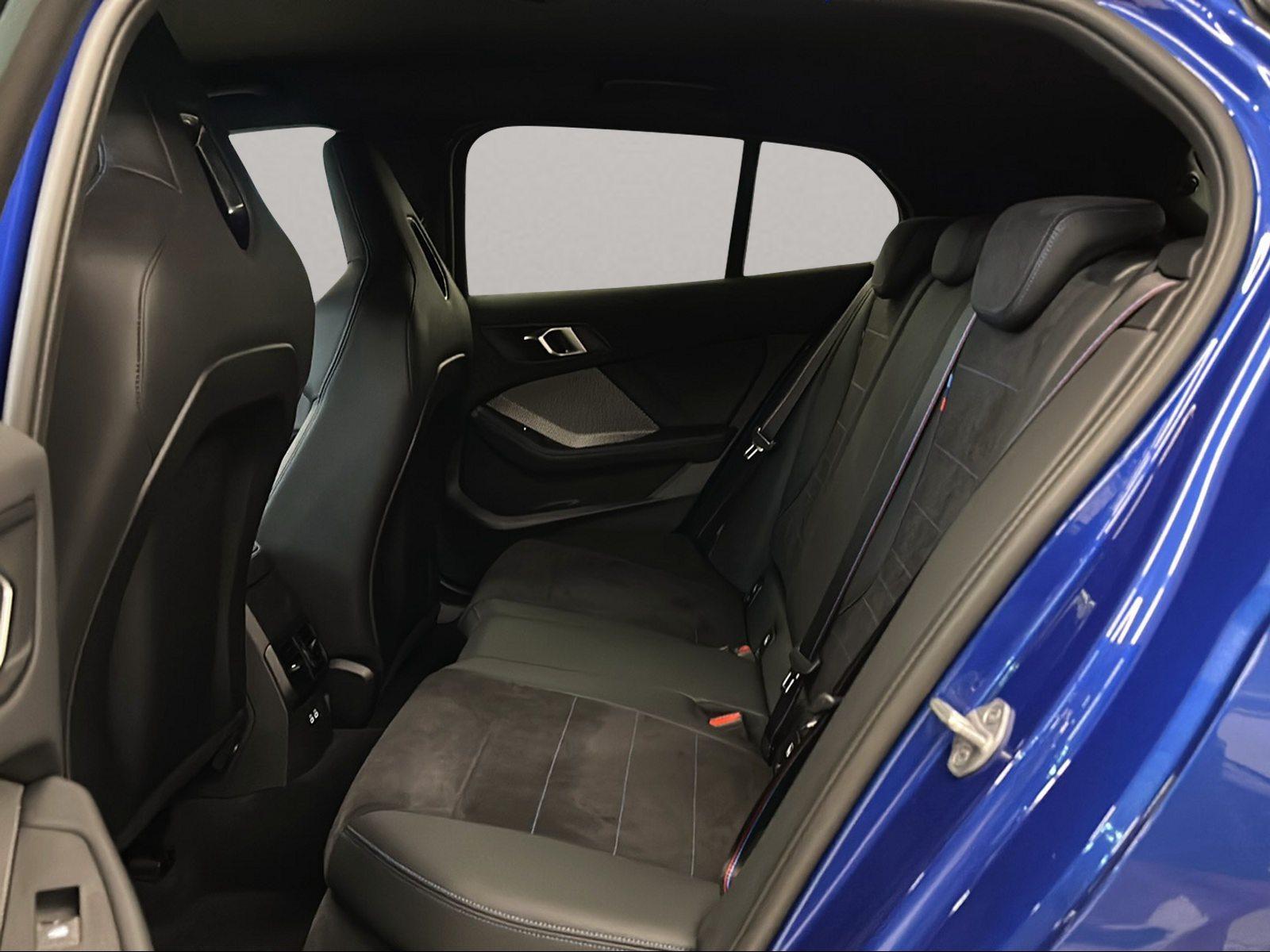 BMW 1er – Bild 14