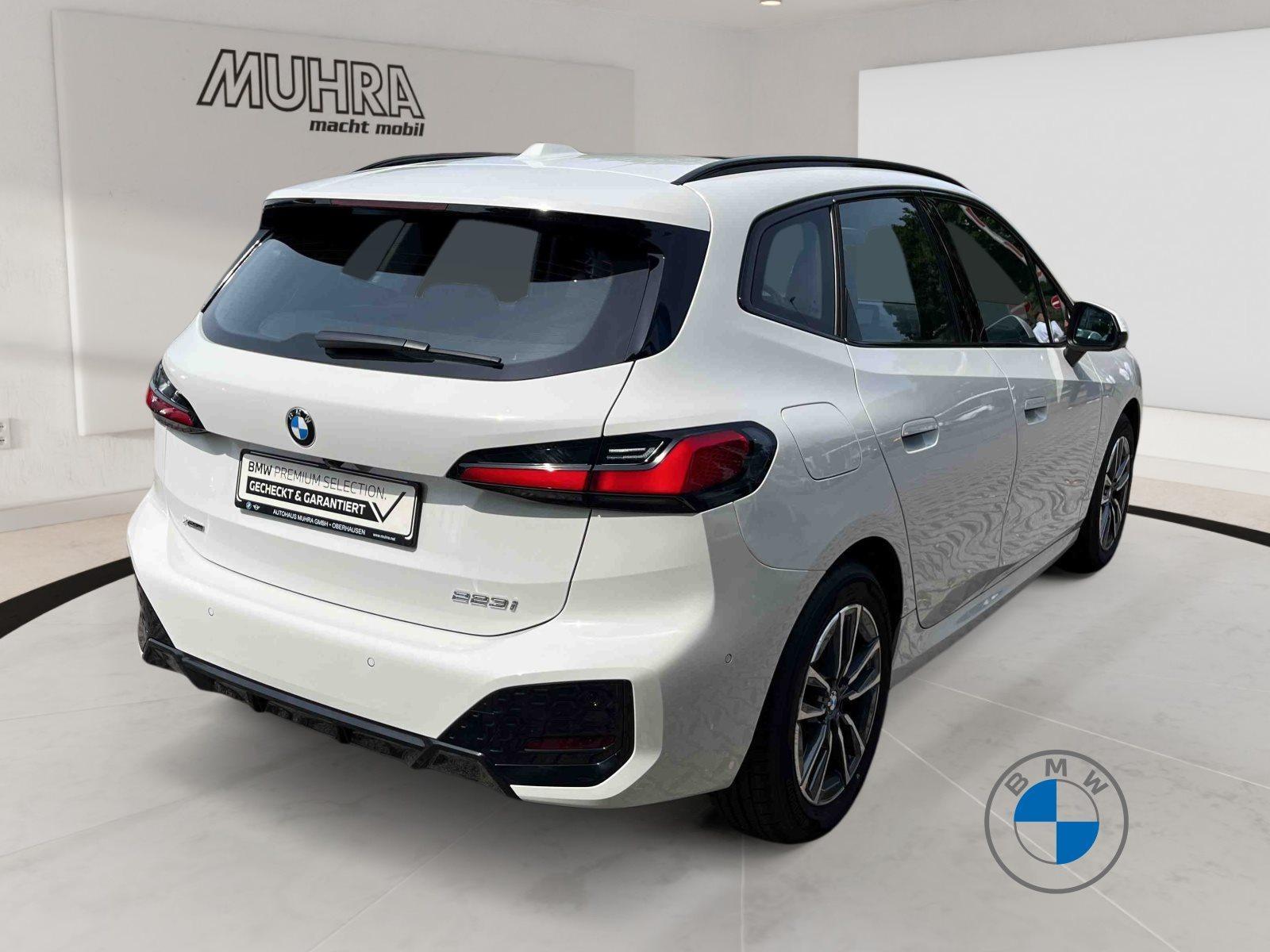 BMW 2er Active Tourer – Bild 5