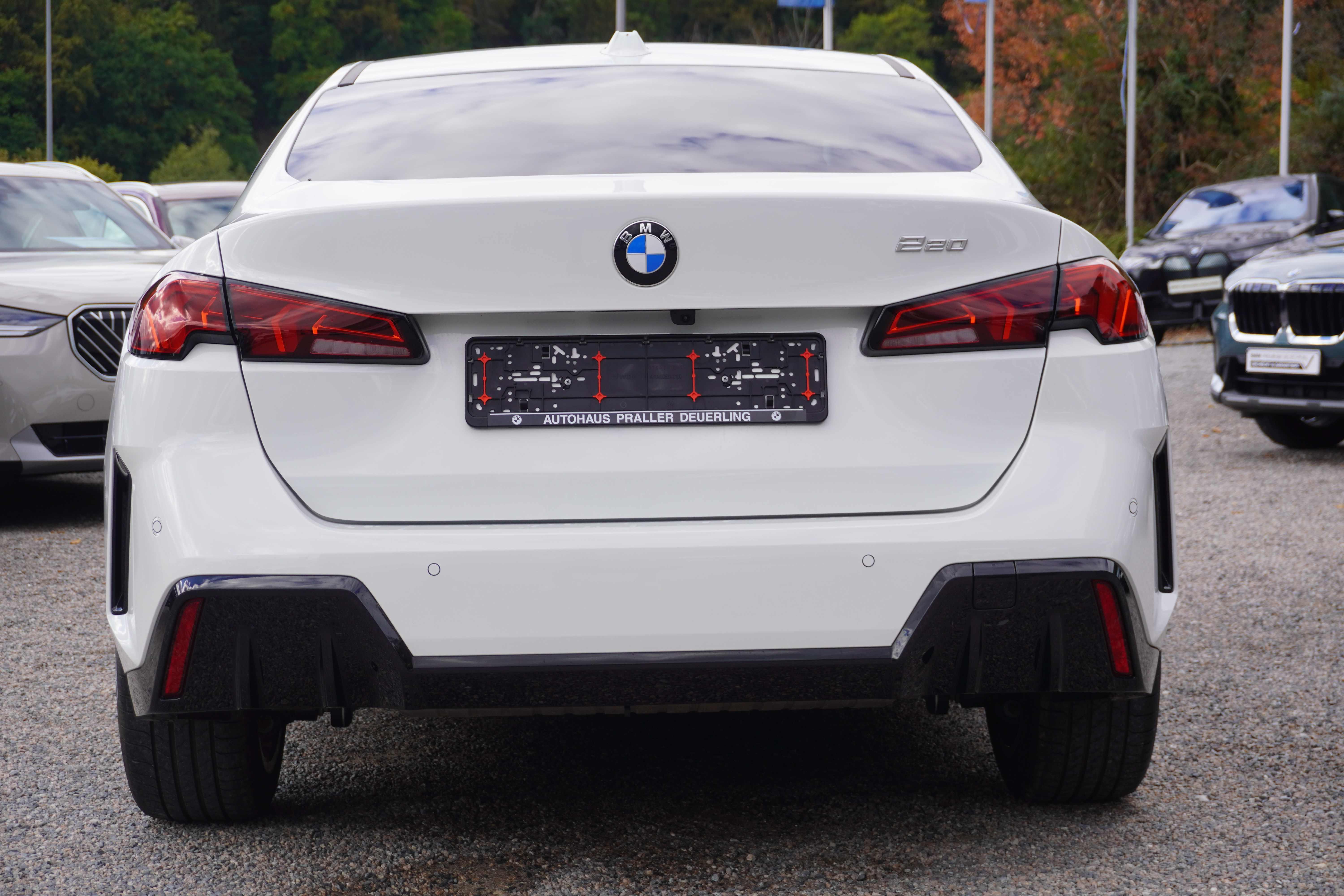 BMW 2er Gran Coupé – Bild 6