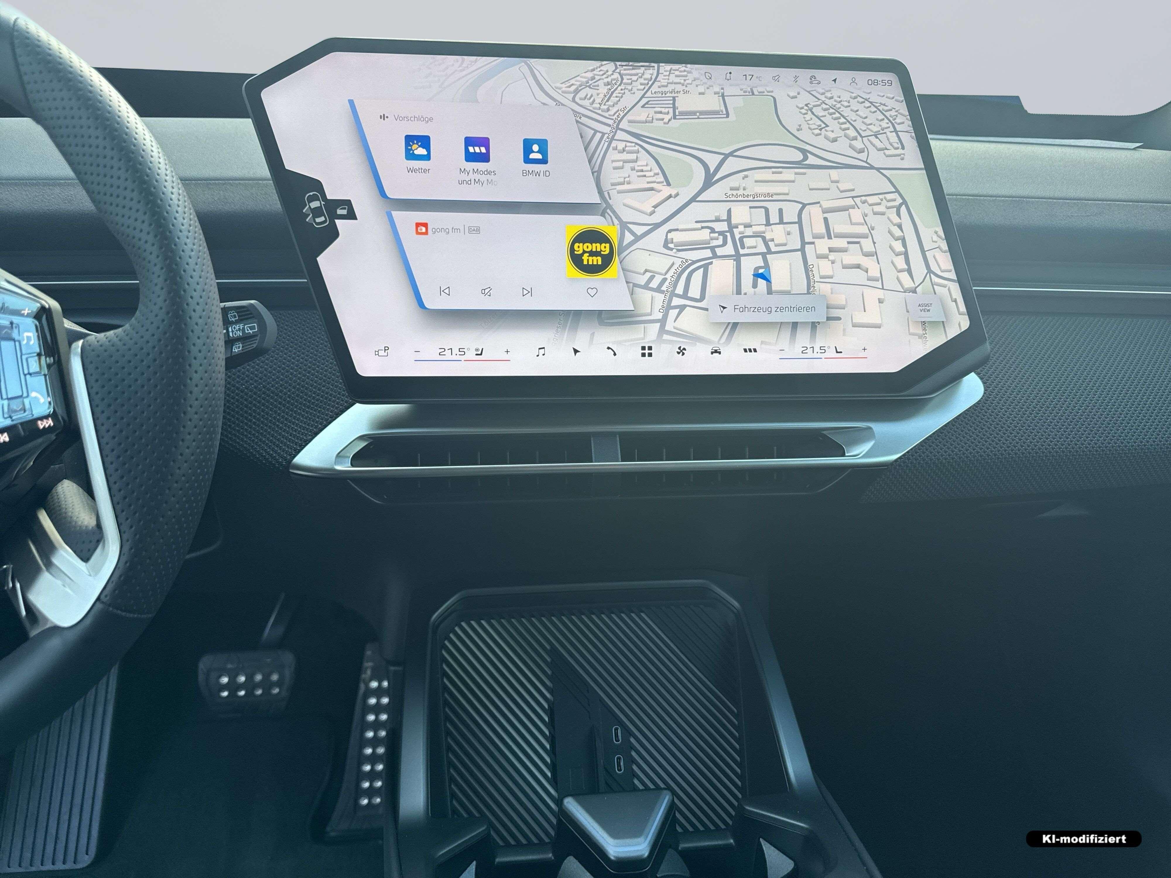 BMW iX3 – Bild 12