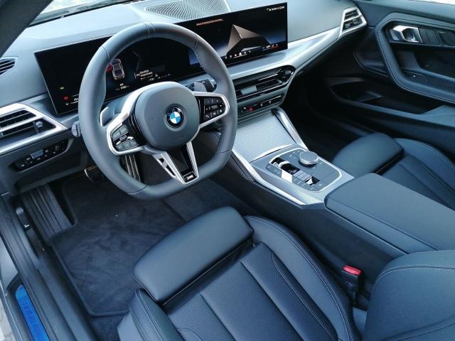 BMW 2er Coupé – Bild 19