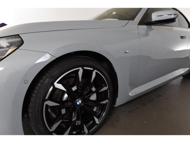 BMW 2er Coupé – Bild 8
