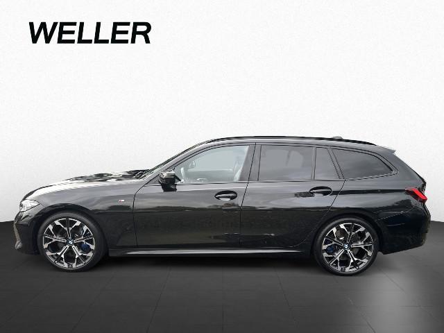 BMW 3er Touring – Bild 5