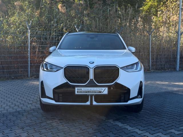 BMW X3 – Bild 4