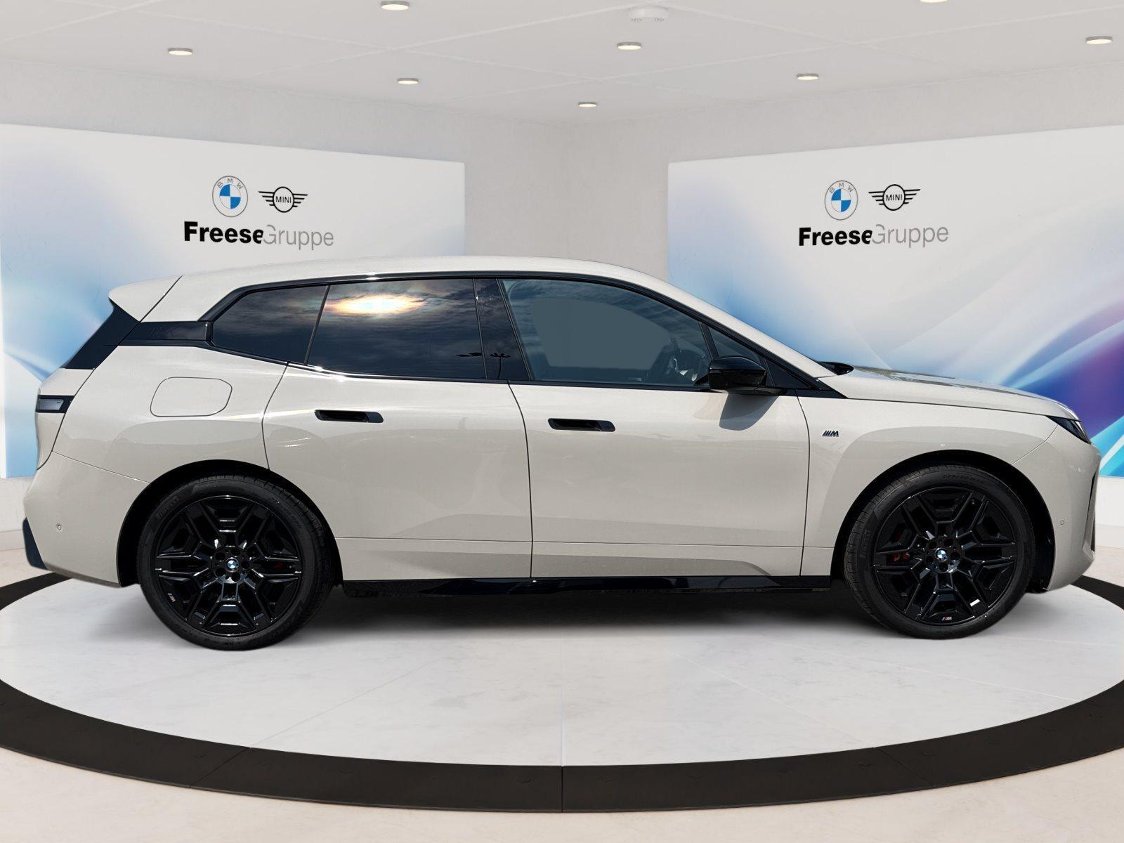 BMW iX – Bild 19