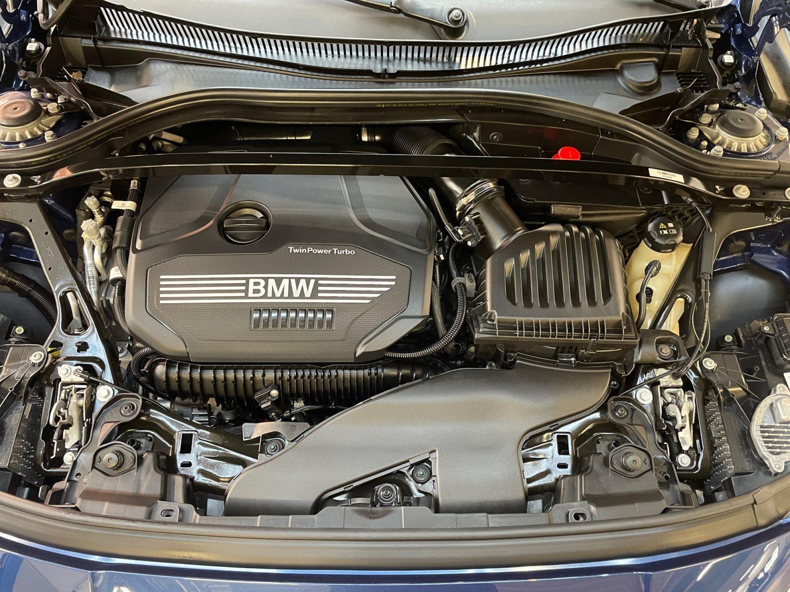 BMW 1er – Bild 11