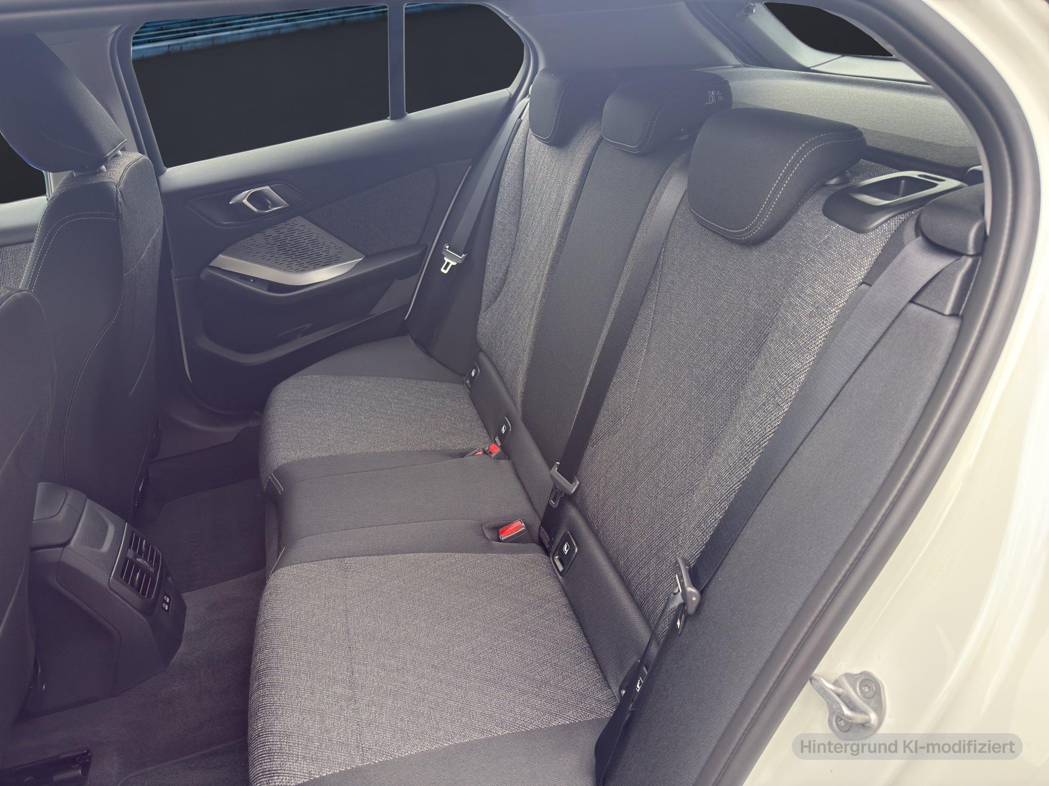 BMW 1er – Bild 10