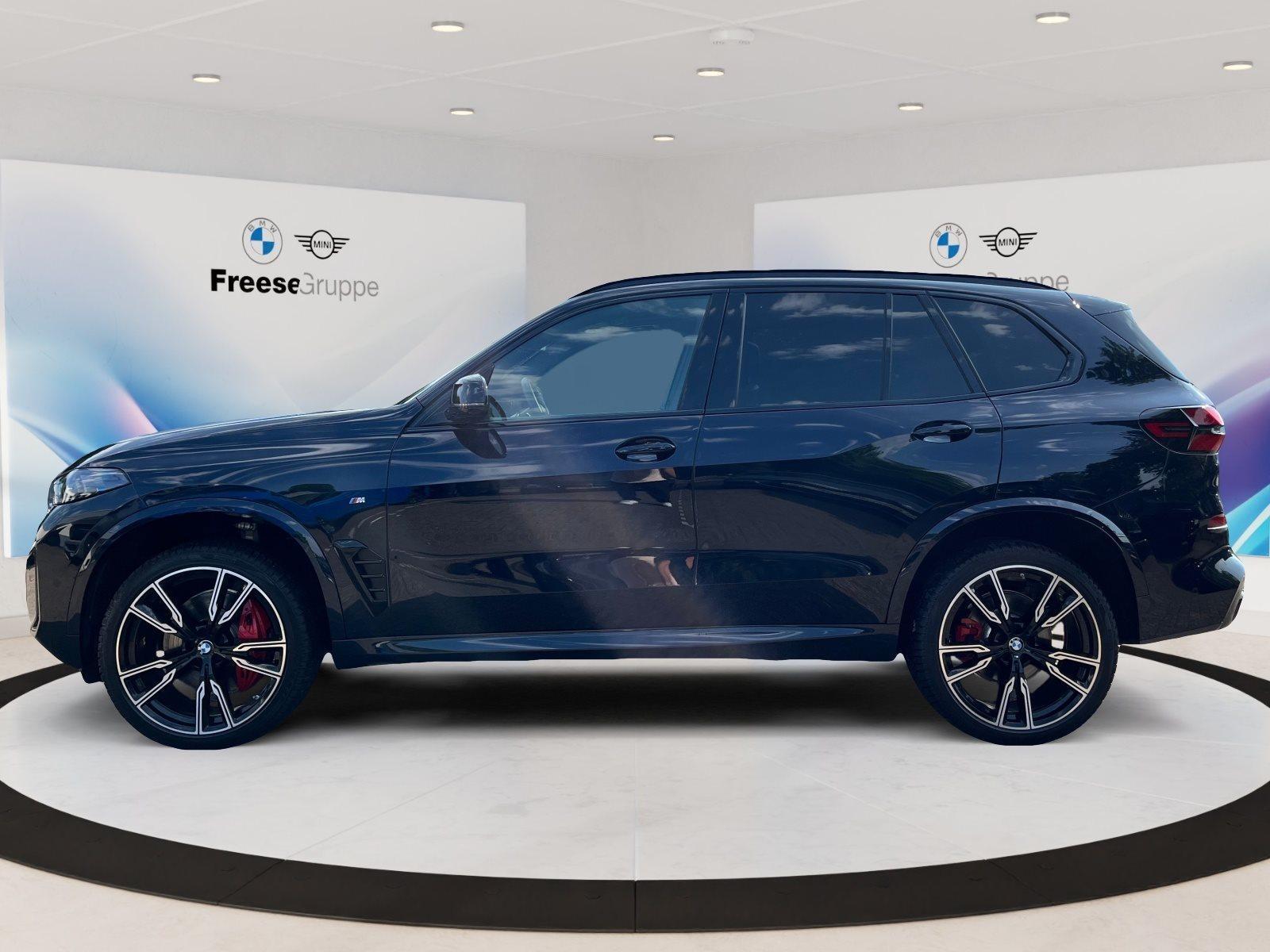 BMW X5 – Bild 3