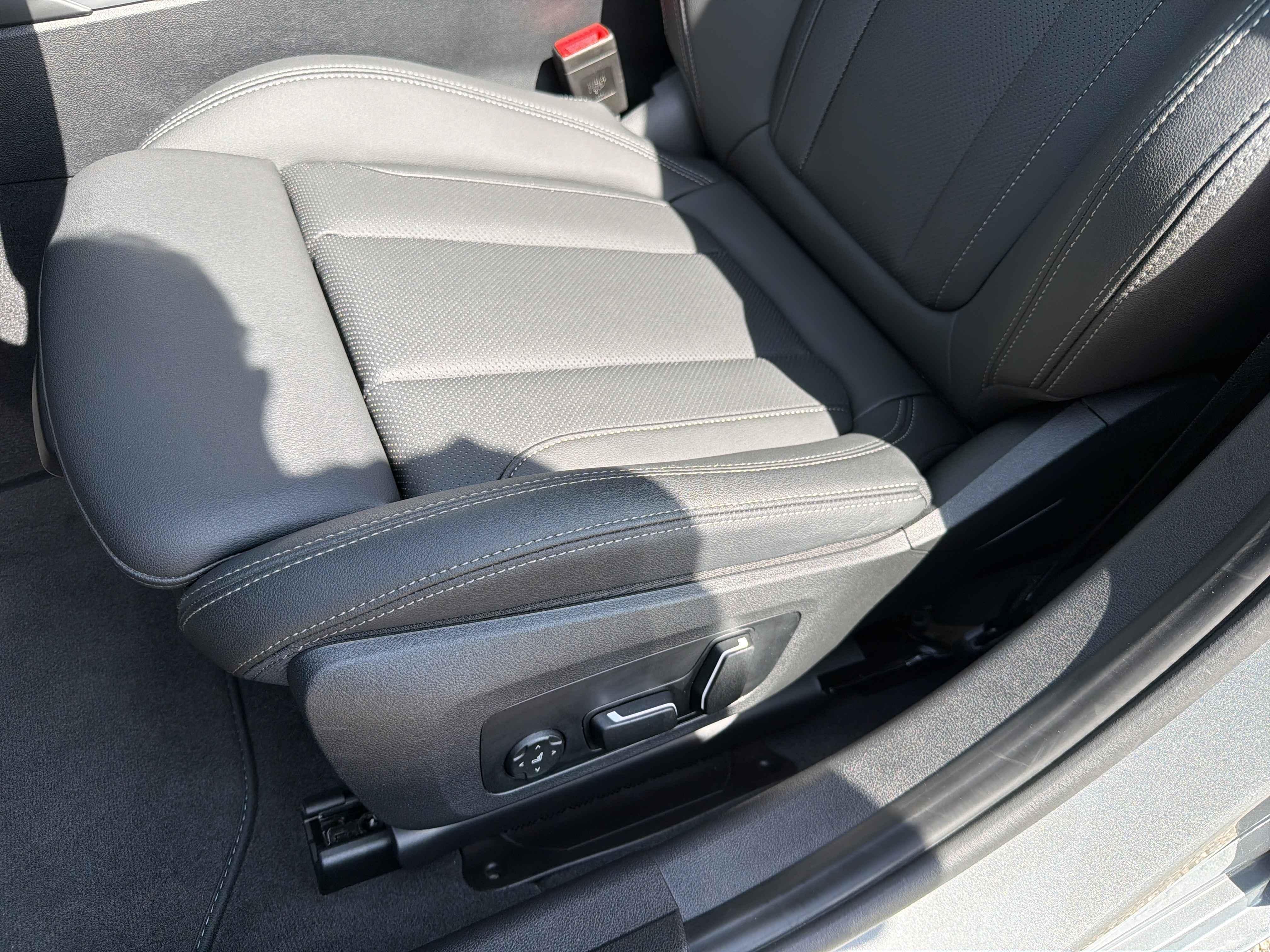 BMW 3er Touring – Bild 9