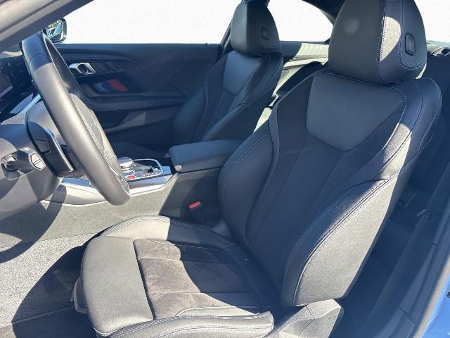 BMW M2 Coupé – Bild 12