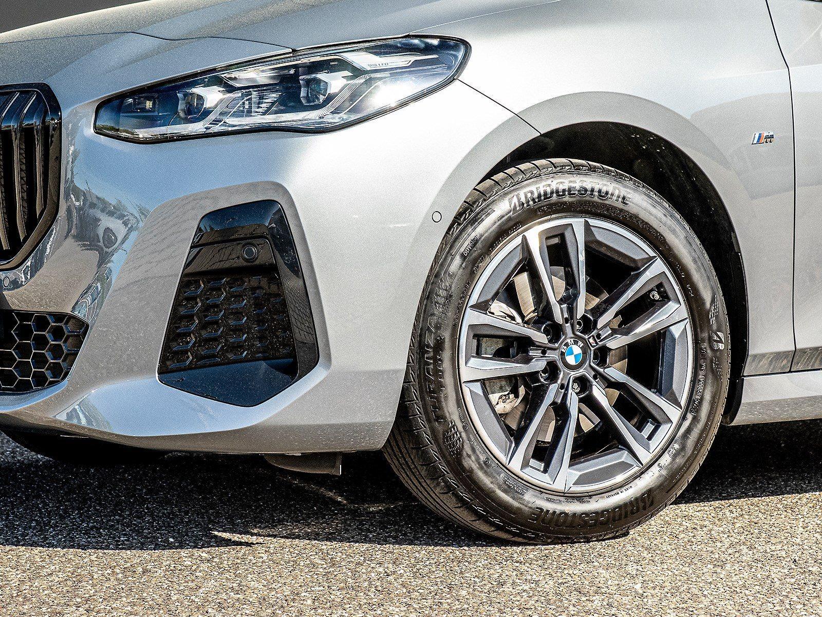 BMW 2er Active Tourer – Bild 12