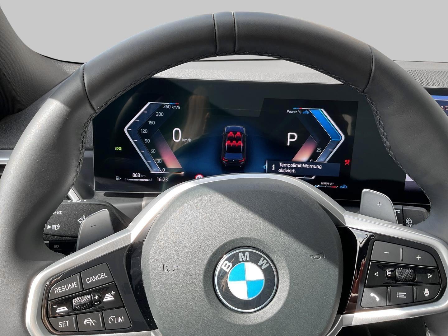 BMW 3er Touring – Bild 11