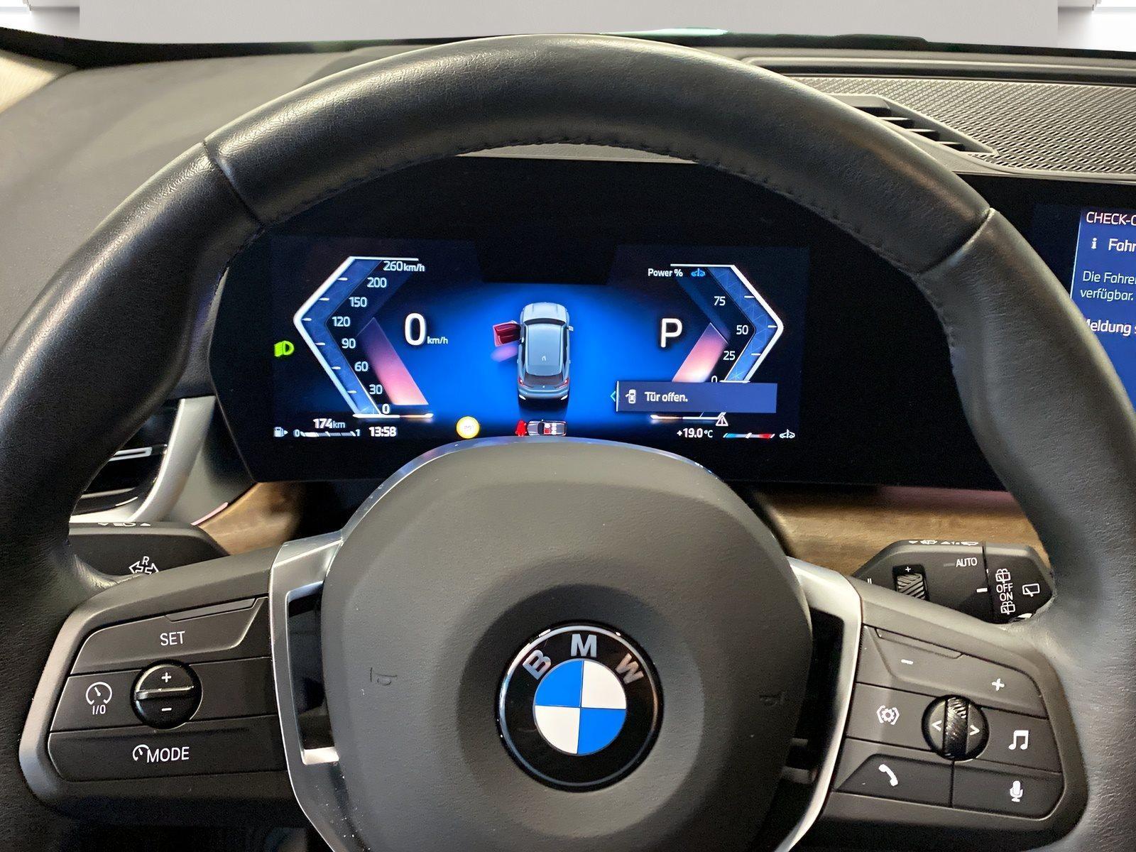 BMW X1 – Bild 8