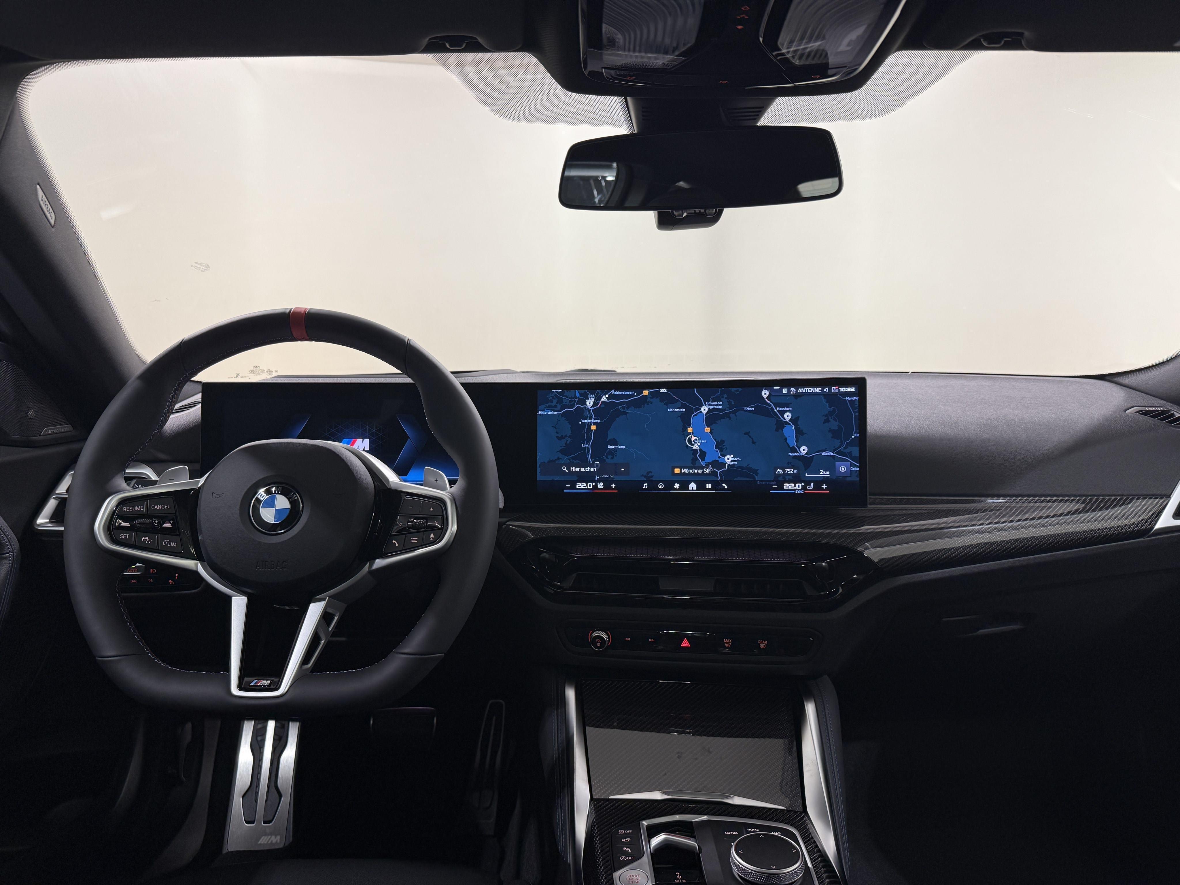 BMW 2er Coupé – Bild 17