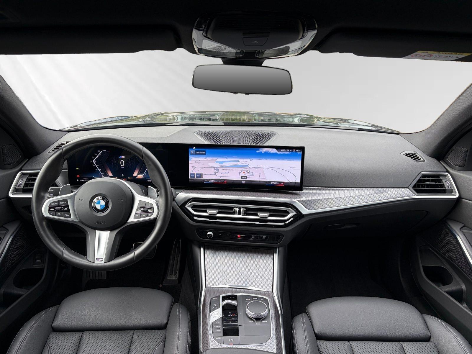 BMW 3er Touring – Bild 23