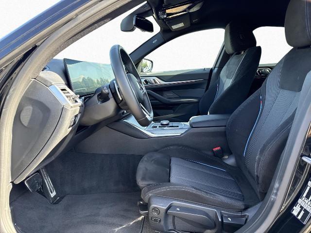BMW 4er Gran Coupé – Bild 8