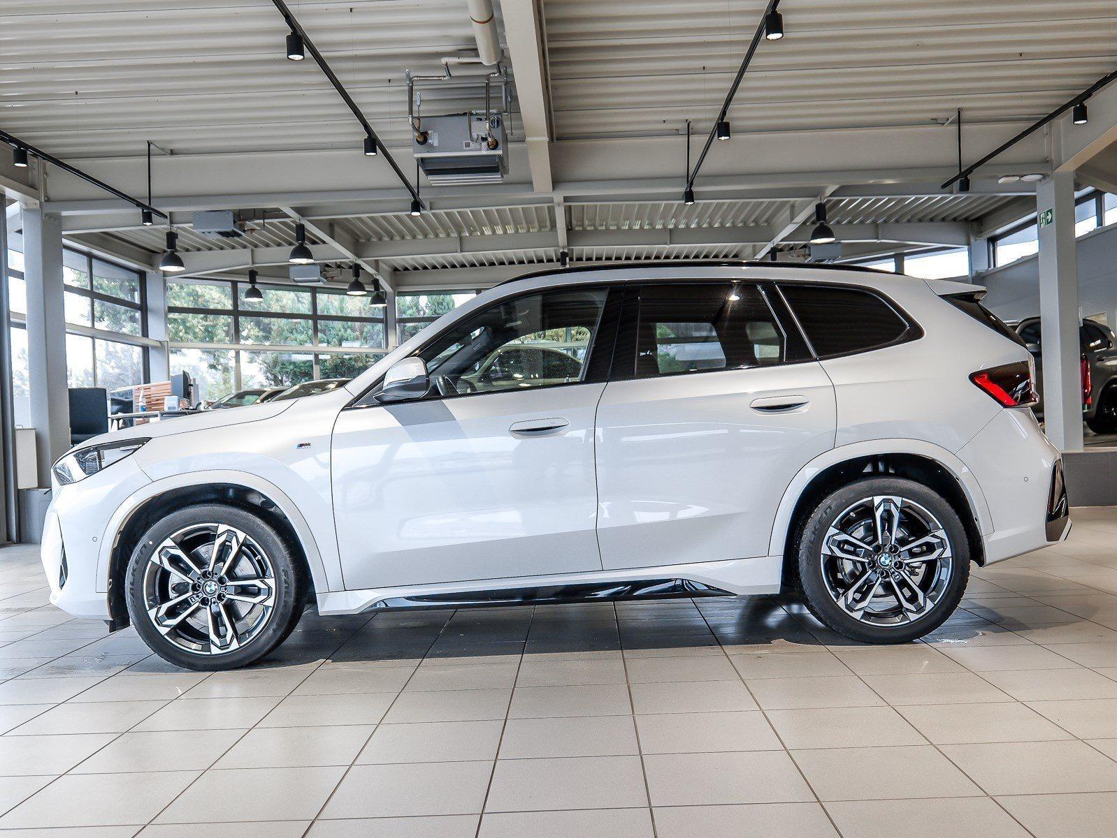 BMW X1 – Bild 20