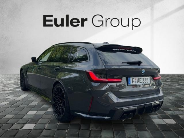 BMW M3 Touring – Bild 7